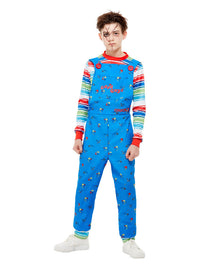 Chucky Costume Boys - image 1