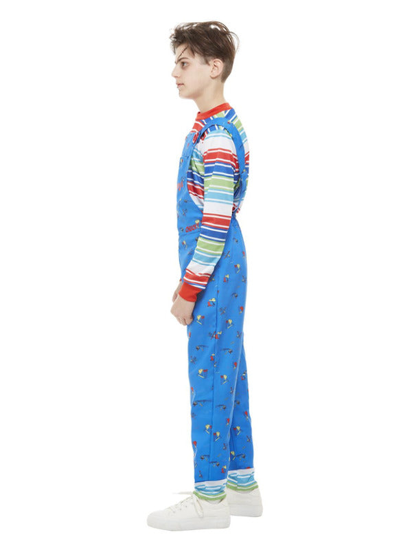 Chucky Costume Boys - image 2