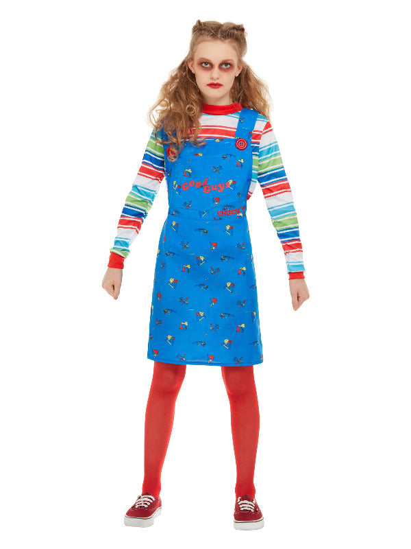 Chucky Costume Girls - image 1