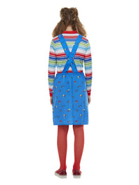 Chucky Costume Girls - image 3