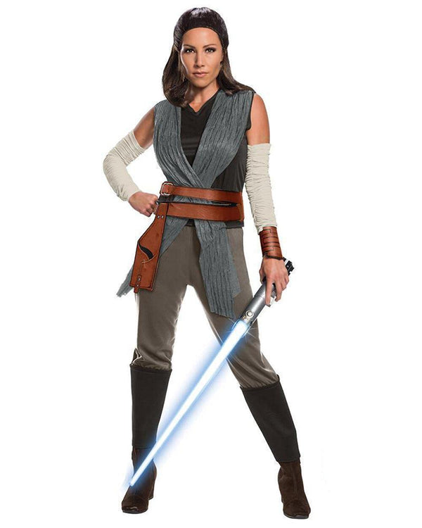 Star Wars Adult Rey Costume