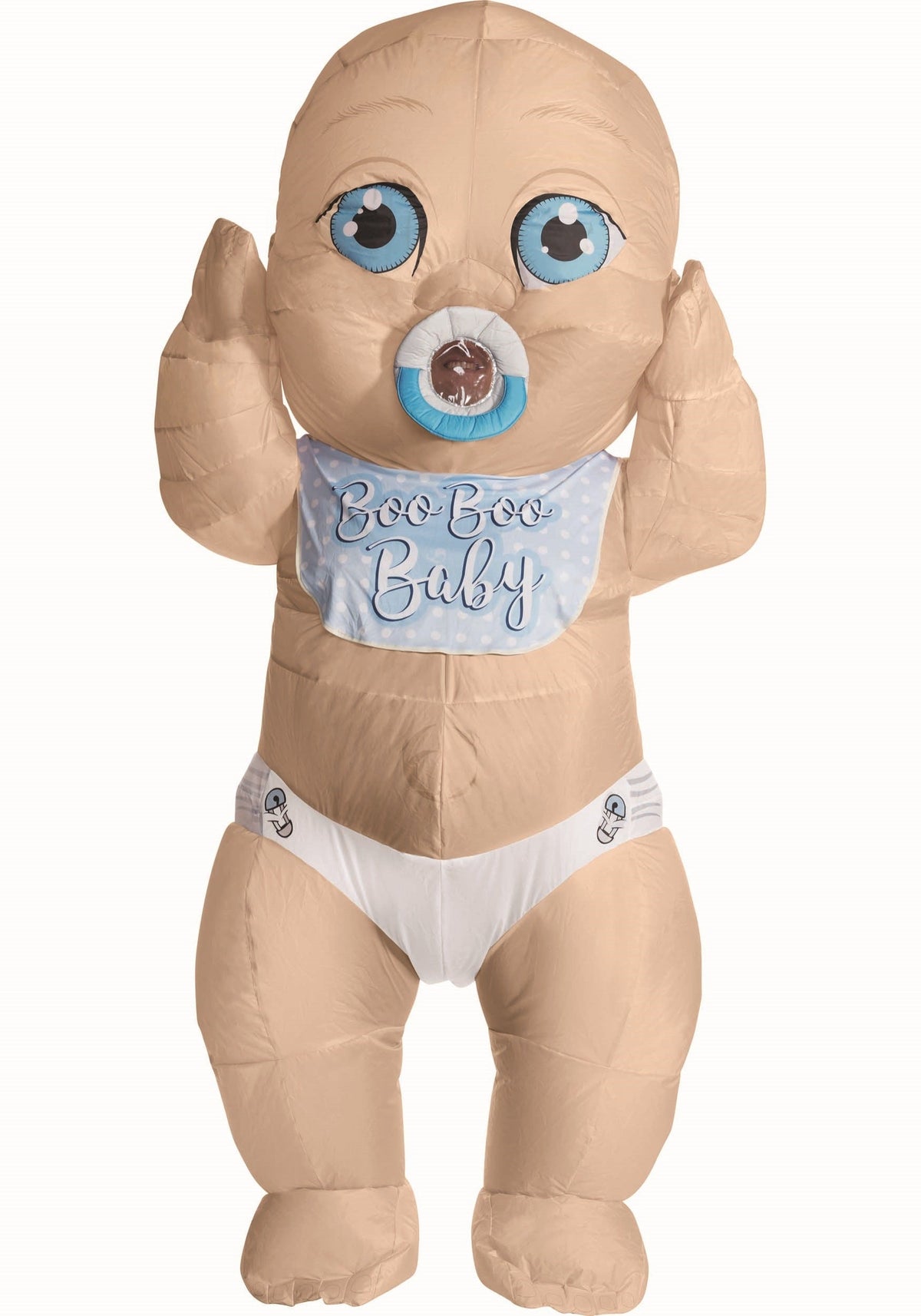 Boo Boo Inflatable Baby