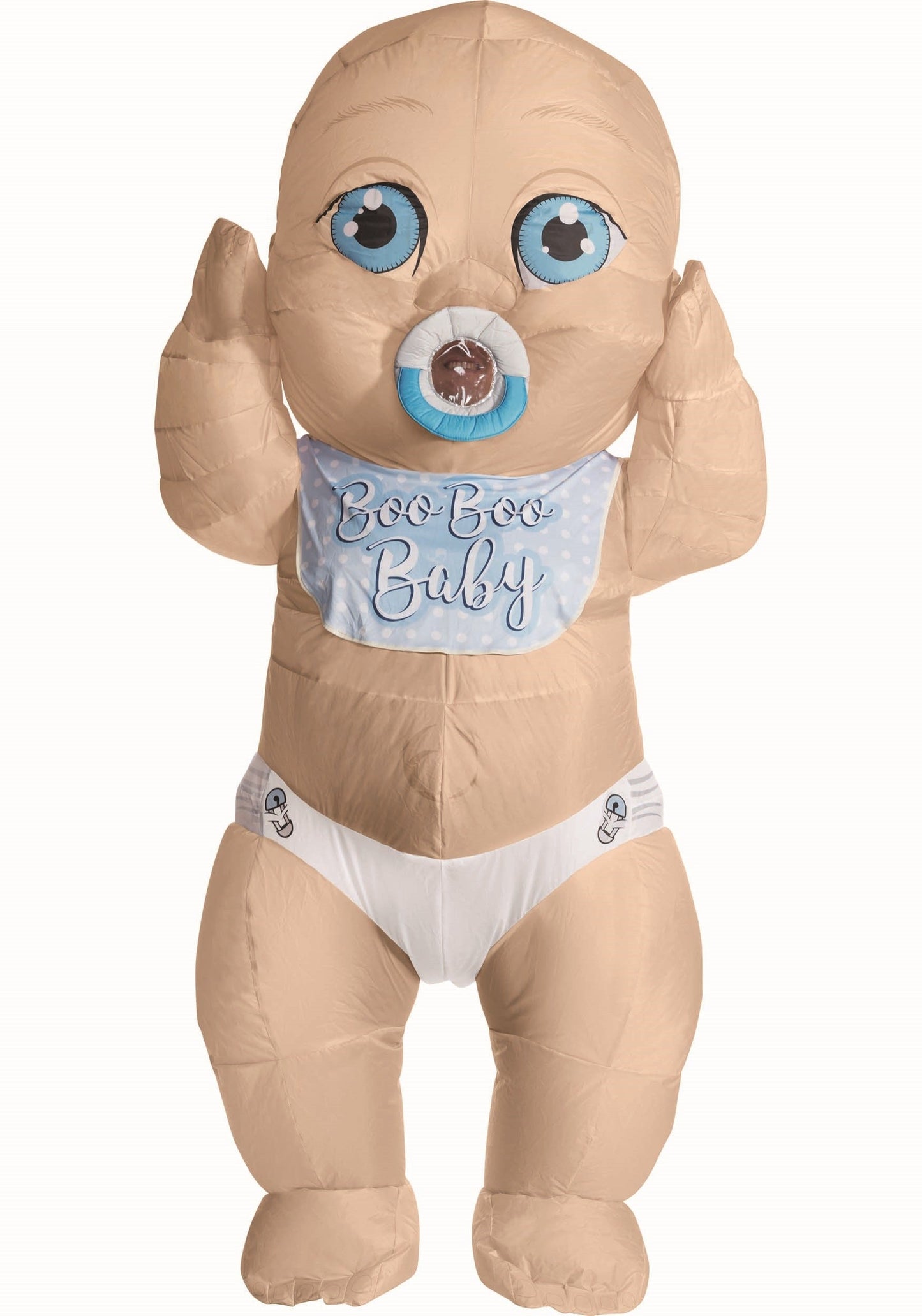 Boo Boo Inflatable Baby