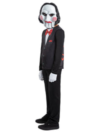 Saw Jigsaw Costume Kit Child