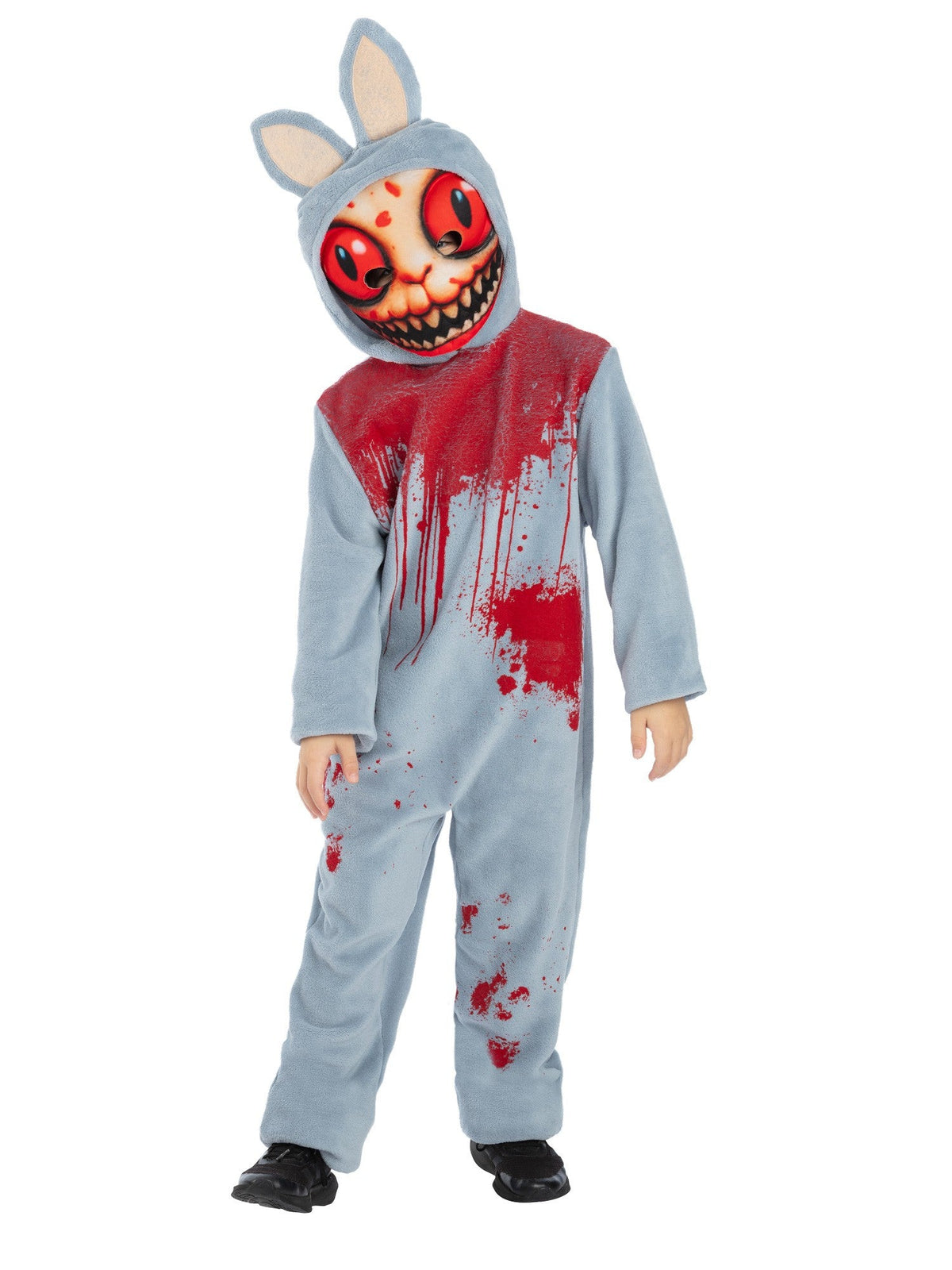 Horror La Boo Child Costume