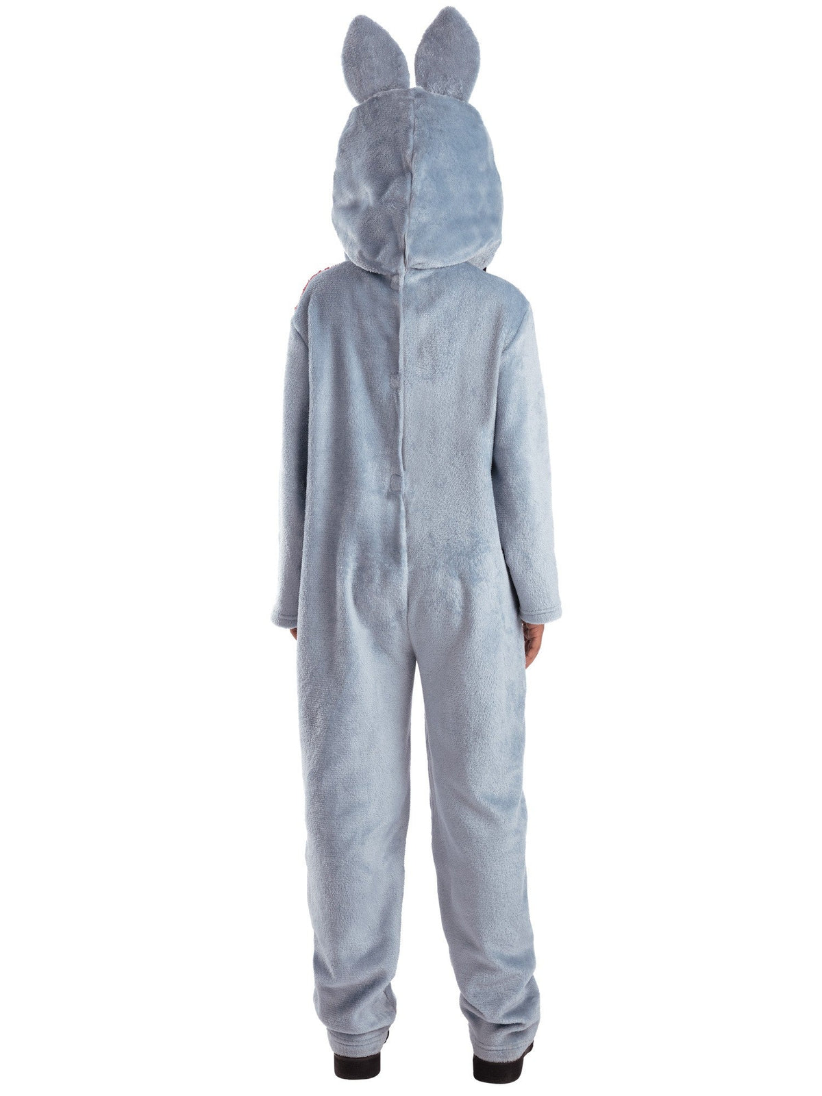 Horror La Boo Child Costume