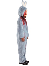 Horror La Boo Child Costume