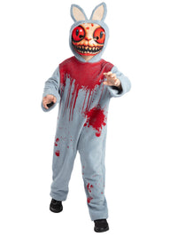 Horror La Boo Child Costume