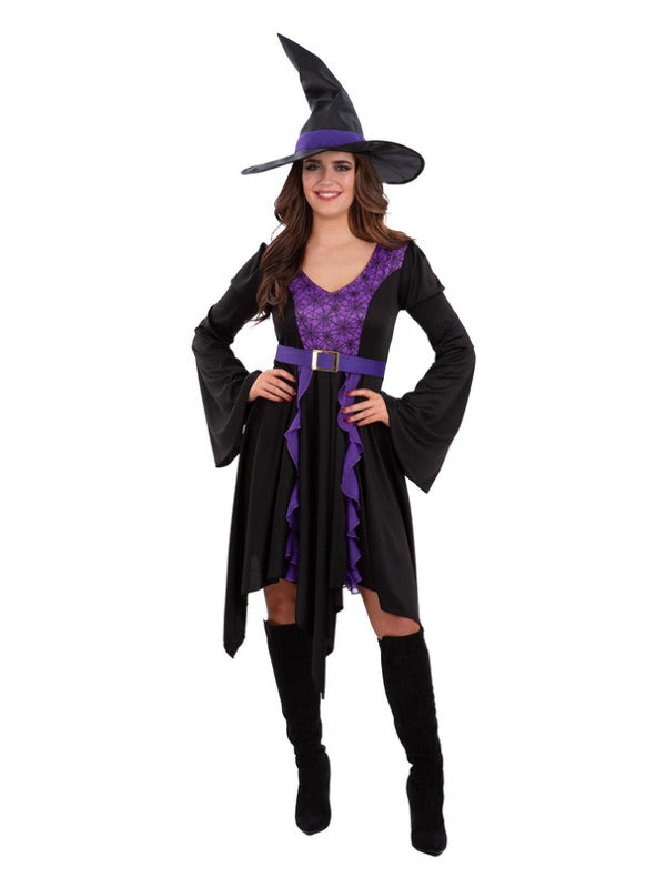 Practical Spell Witch Costume - image 1