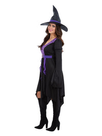 Practical Spell Witch Costume - image 4