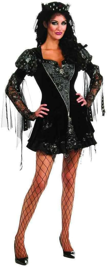 Arisen Holly Grail Costume