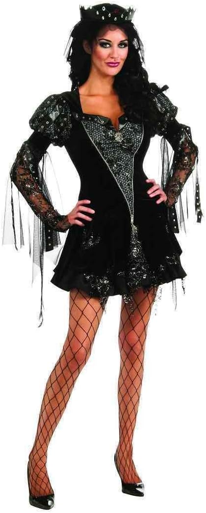 Arisen Holly Grail Costume