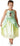 Classic Disney Tiana Girls Costume