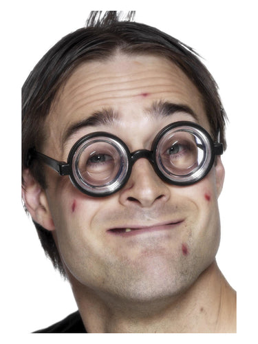 Nerd Glasses