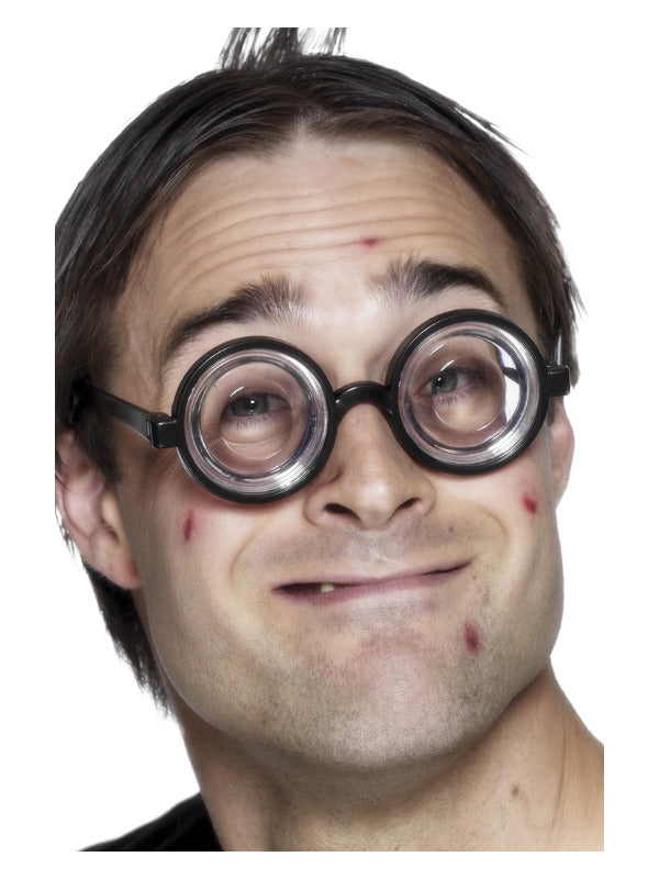 Nerd Glasses - image 1