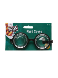 Nerd Glasses - image 2