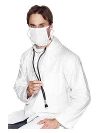 Doctors Stethoscope - image 1