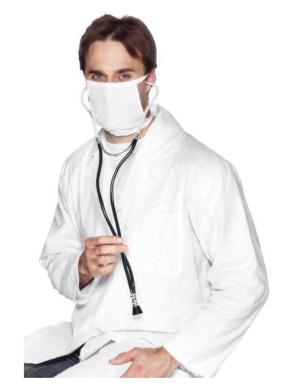 Doctors Stethoscope - image 1