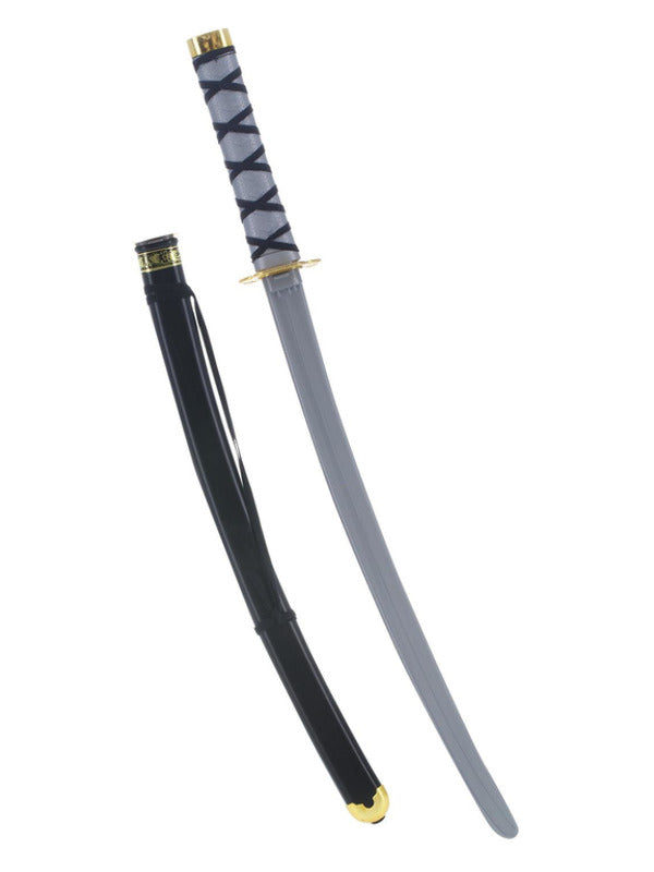 Sword and Scabbard - image 4