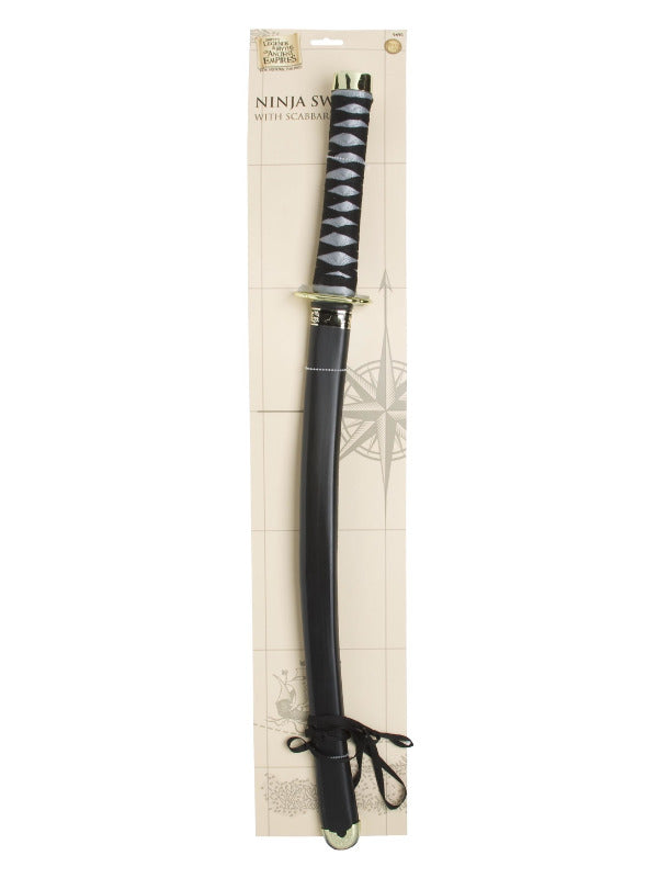 Sword and Scabbard - image 2