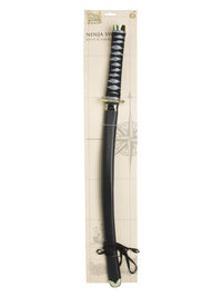 Sword and Scabbard - image 2