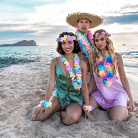 Straw Havana Beach Hat - image 7