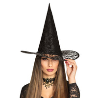 Kiara Witch Hat - image 1