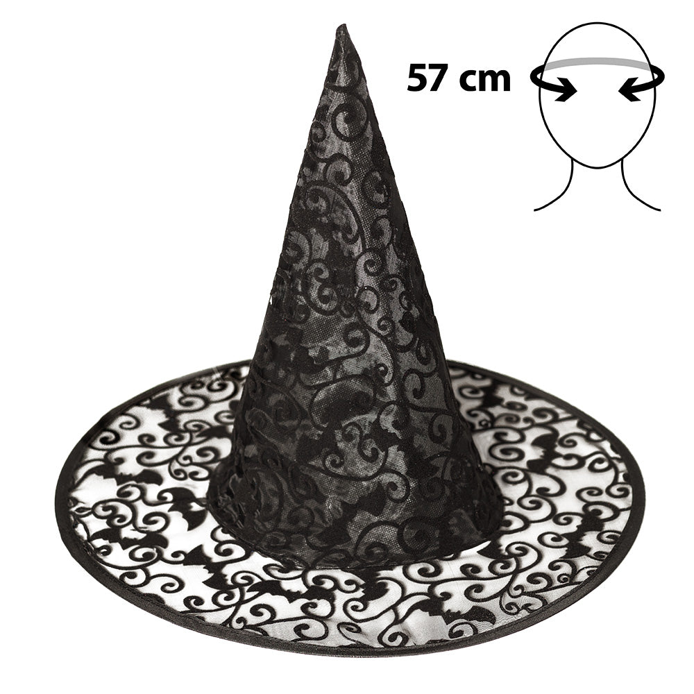 Kiara Witch Hat - image 2