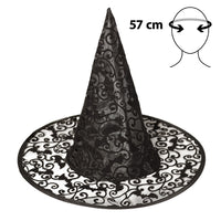 Kiara Witch Hat - image 2