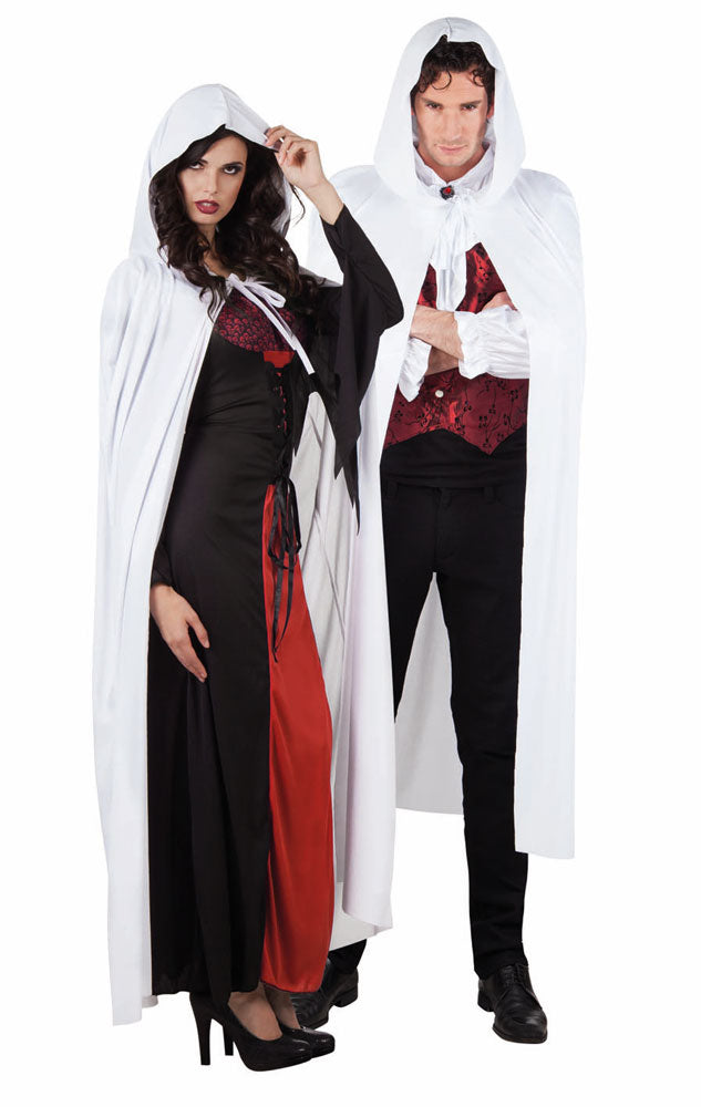 White Cape