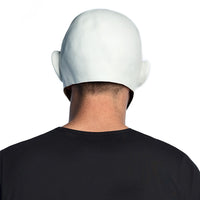 Evil Clown Latex Head Mask - image 5