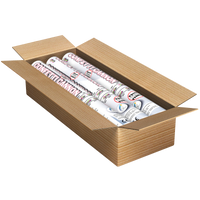50cm Confetti Cannon with White Tissue