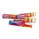 30cm Confetti Cannon with Coloured Foil