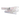 30cm Confetti Cannon with White Tissue