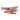 30cm Confetti Cannon with Coloured Tissue