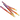 80cm Confetti Cannon with Coloured Foil