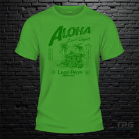 Aloha Lazy Days