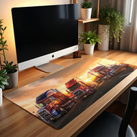 American Truckers Desk Pad Mouse Mat 90x40cm - image 3