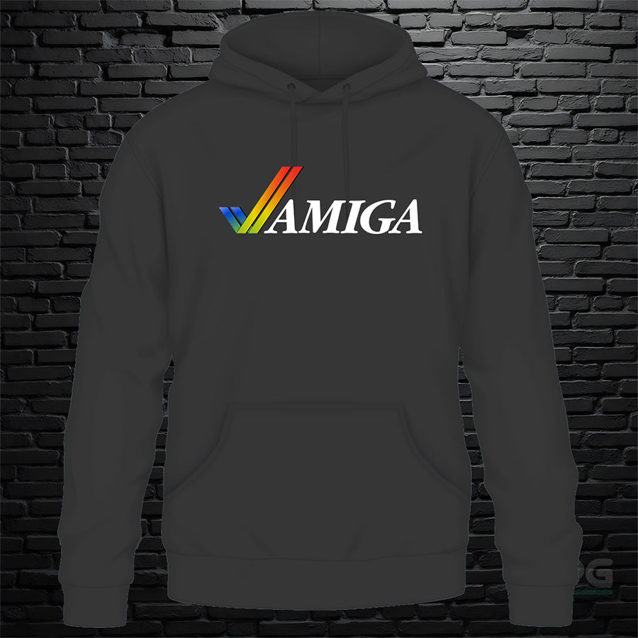 Amiga Grey - image 2