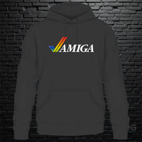 Amiga Grey - image 2