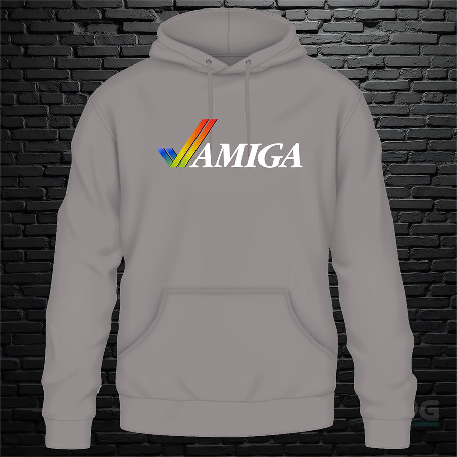 Amiga Grey - image 3