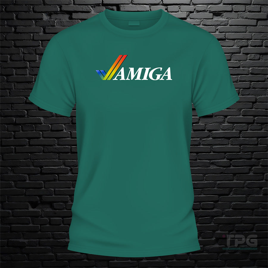 Amiga White - image 2