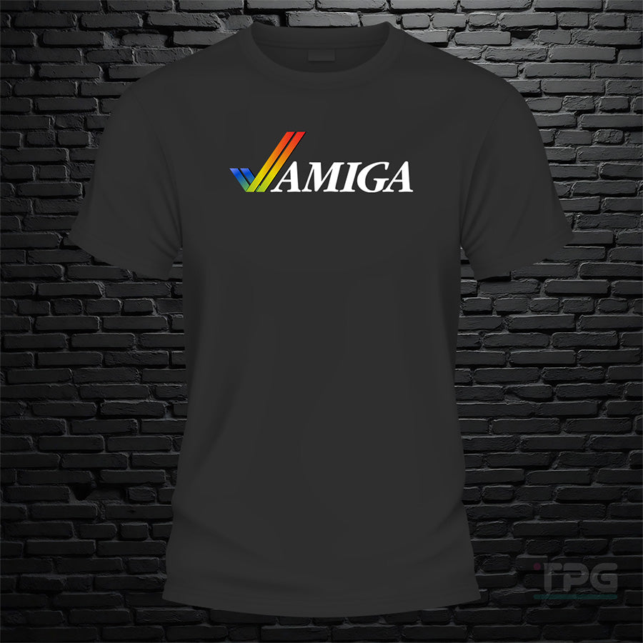 Amiga White - image 3