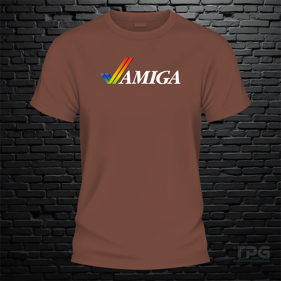 Amiga White - image 1