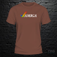 Amiga White - image 1