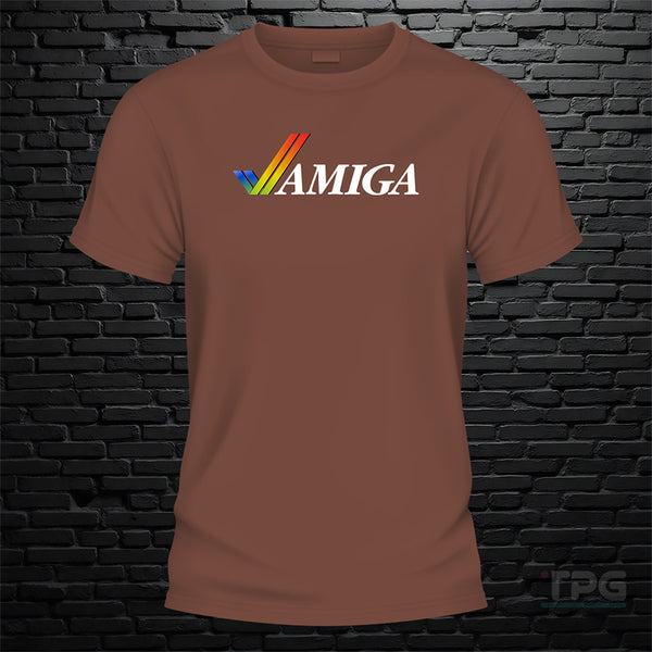 Amiga White - image 1