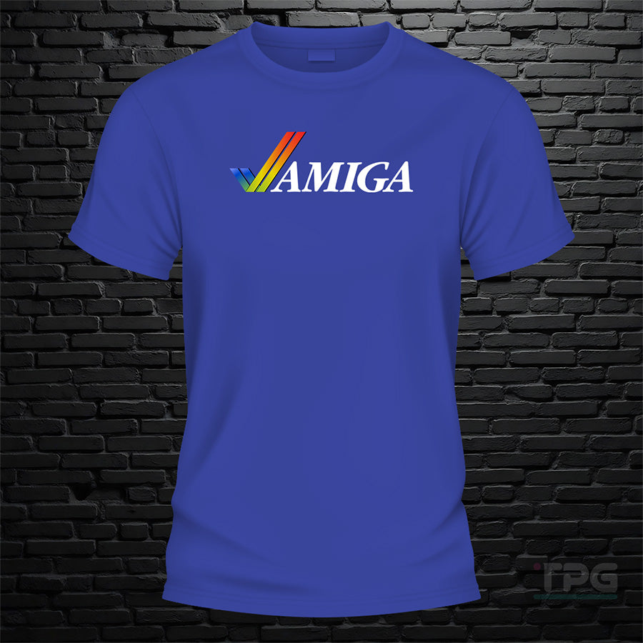 Amiga White - image 4