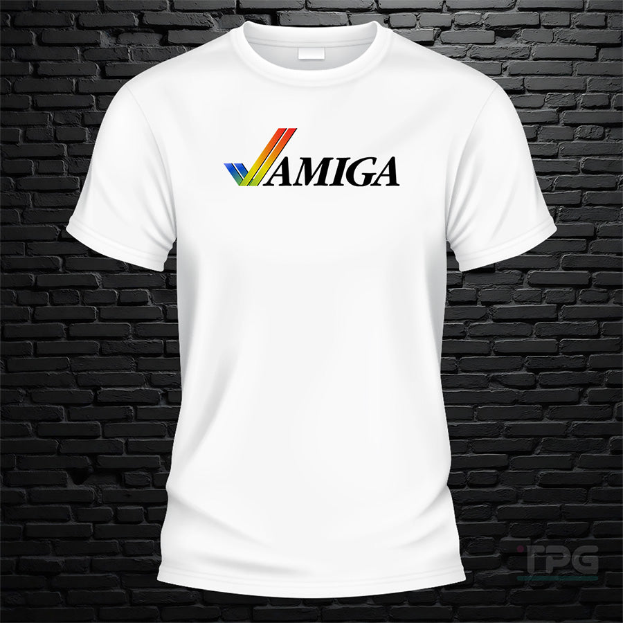 Amiga White - image 6