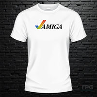 Amiga White - image 6