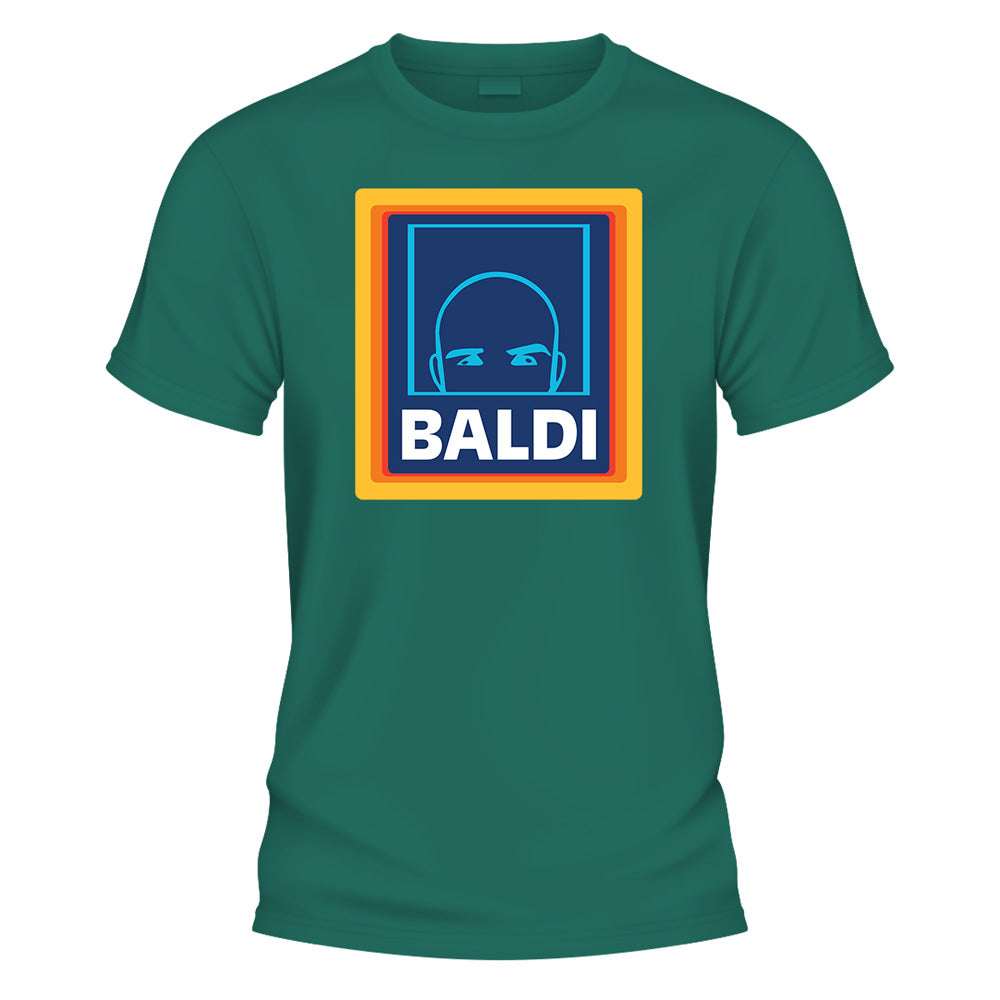 Baldi Aldi Tshirt - image 2